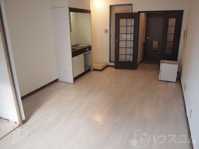 4/30 リビング/ダイニング