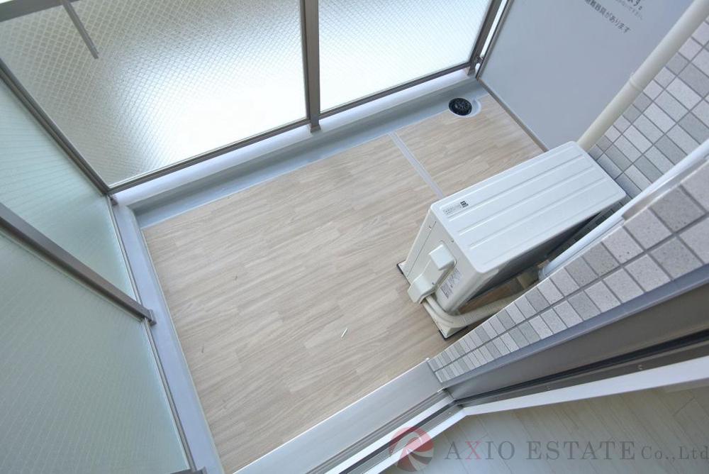 24/30 バルコニー