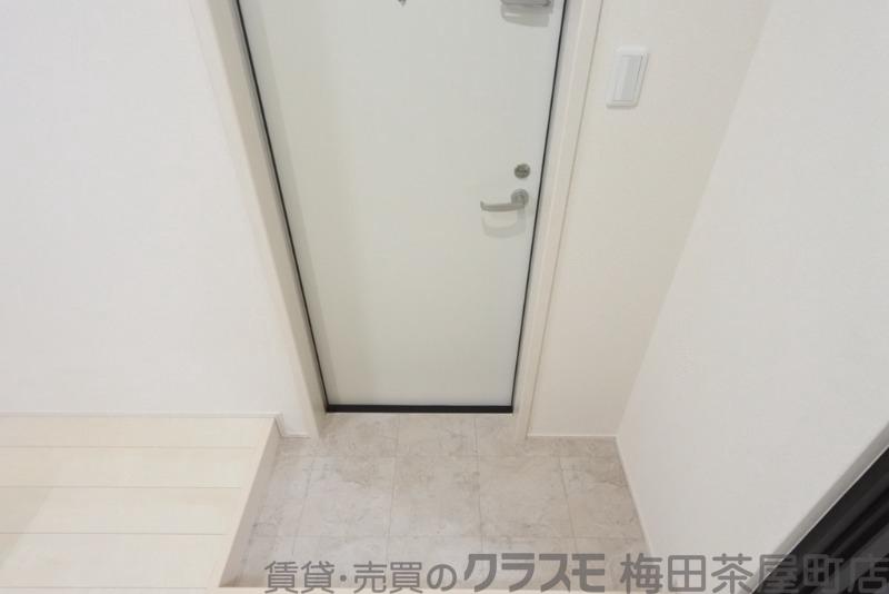 15/30 玄関