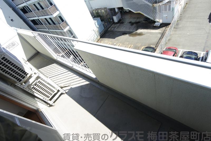 22/30 バルコニー