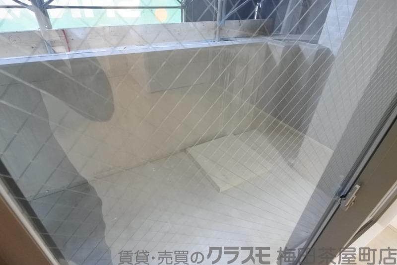 26/30 バルコニー