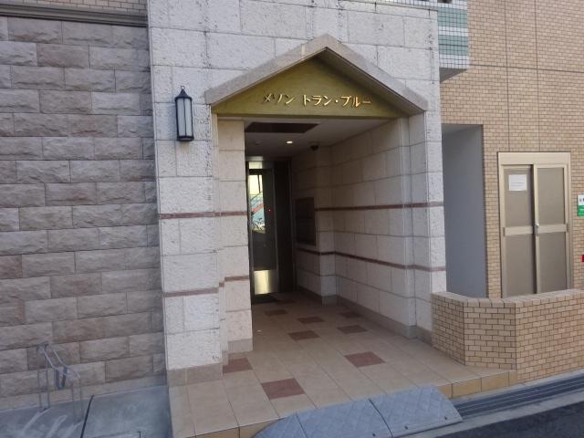 29/30 エントランス