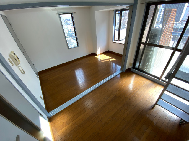 3/30 リビング/ダイニング