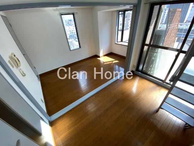 3/30 リビング/ダイニング