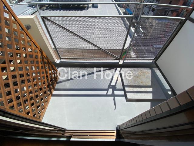 24/30 バルコニー