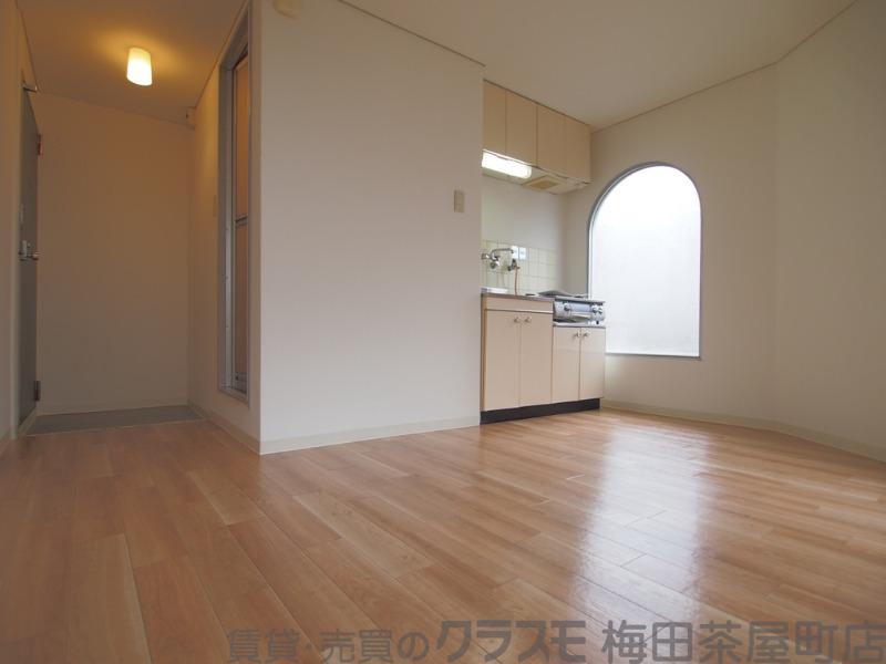 5/30 リビング/ダイニング