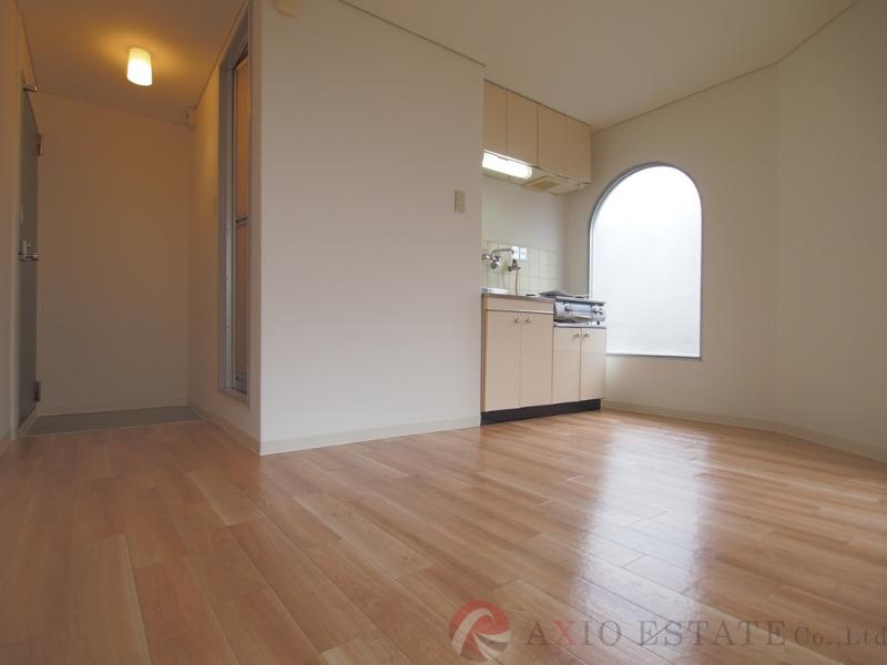 5/30 リビング/ダイニング