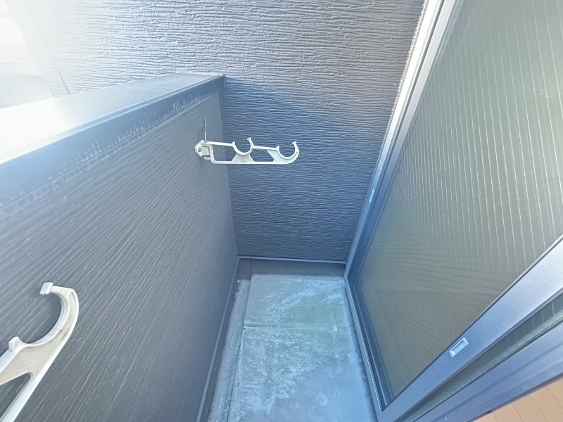 22/30 バルコニー