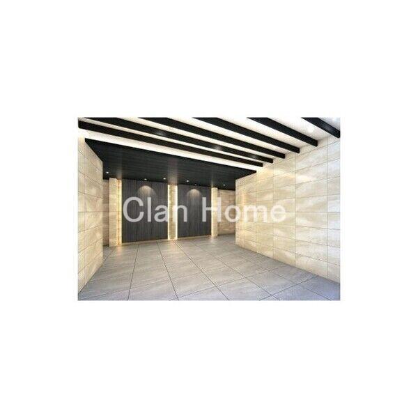 2/3 エントランス