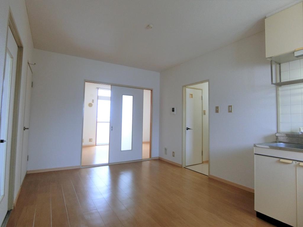 4/30 リビング/ダイニング