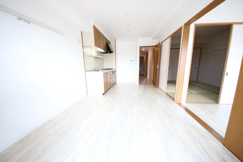 4/30 リビング/ダイニング