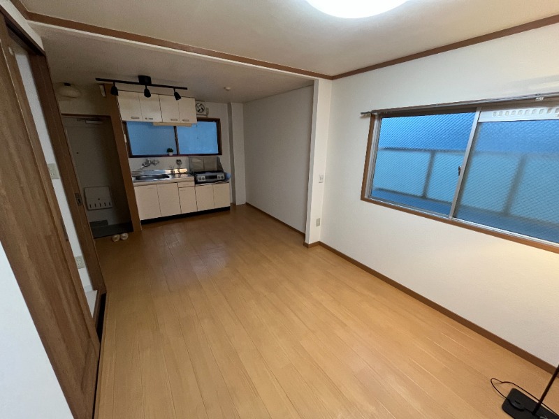 4/30 リビング/ダイニング