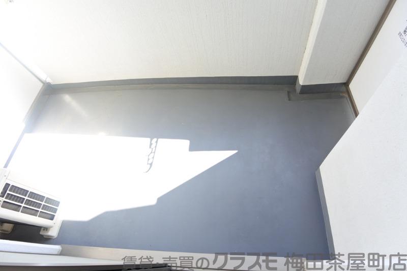 22/30 バルコニー