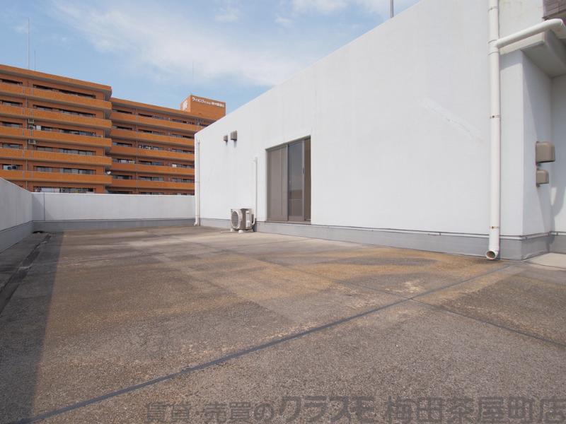 26/30 バルコニー