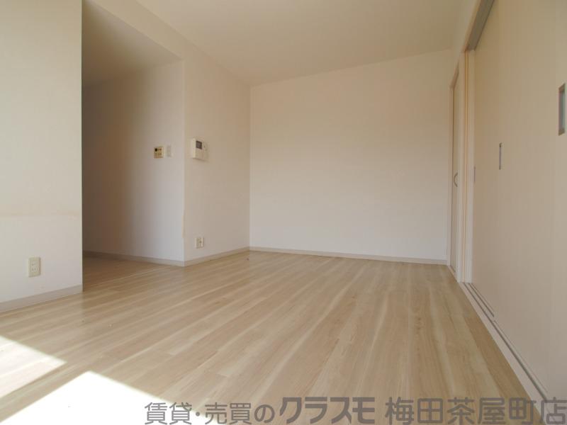 5/30 リビング/ダイニング