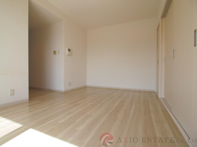 5/30 リビング/ダイニング