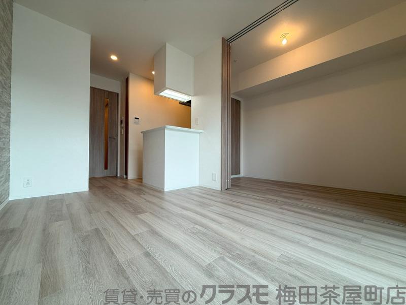 4/30 リビング/ダイニング