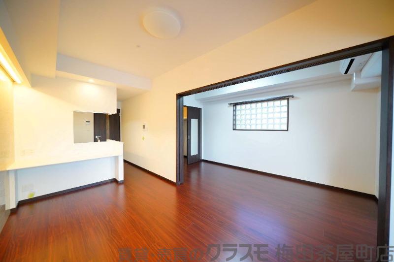 4/30 リビング/ダイニング