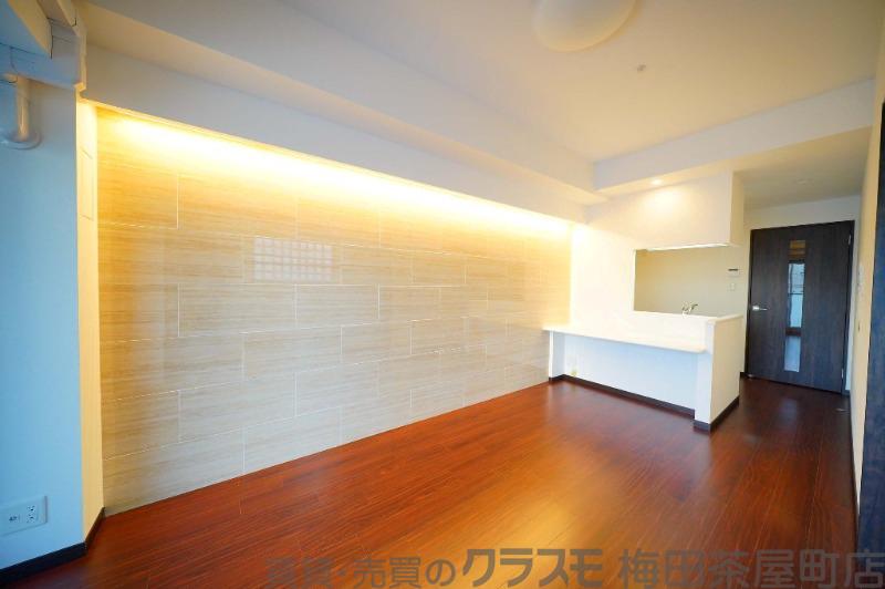 5/30 リビング/ダイニング