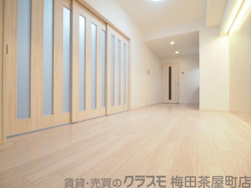 5/30 リビング/ダイニング