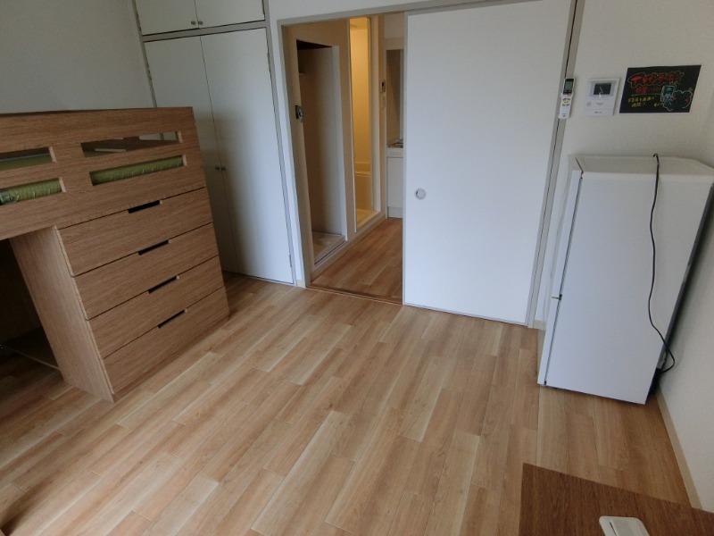 4/30 リビング/ダイニング