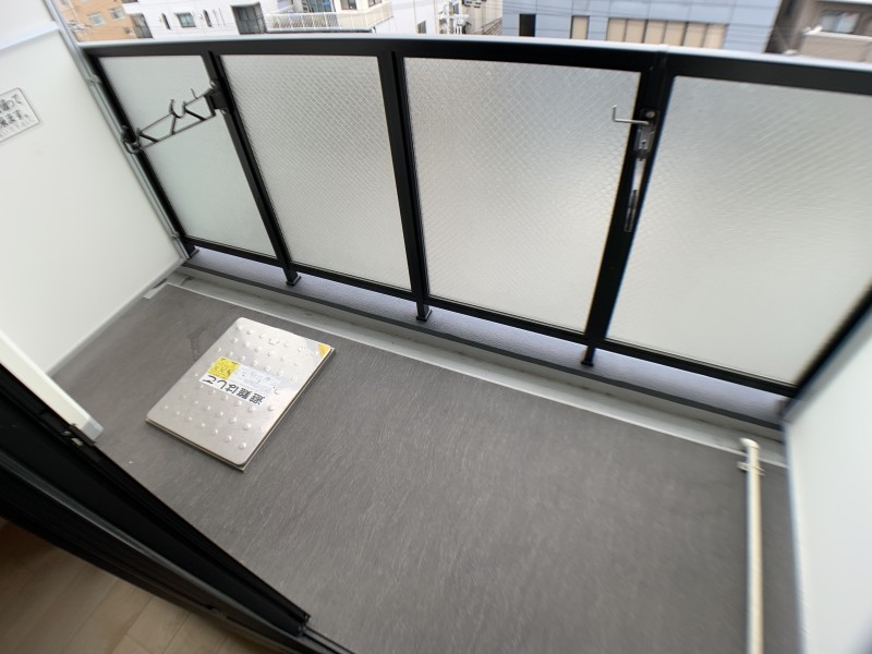 24/30 バルコニー