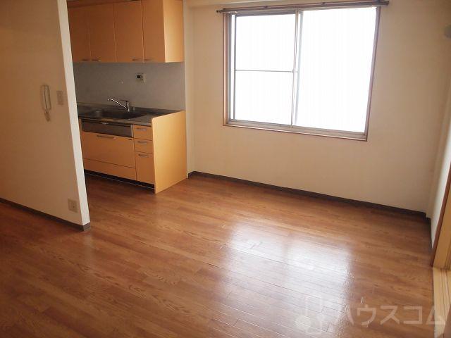 4/30 リビング/ダイニング