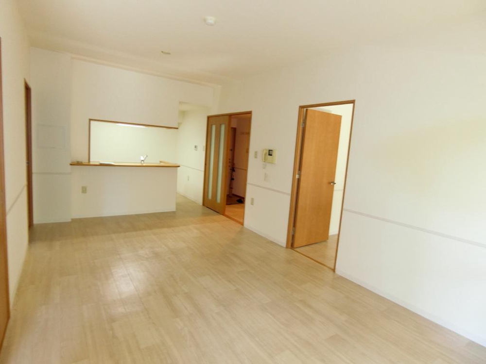 5/30 リビング/ダイニング