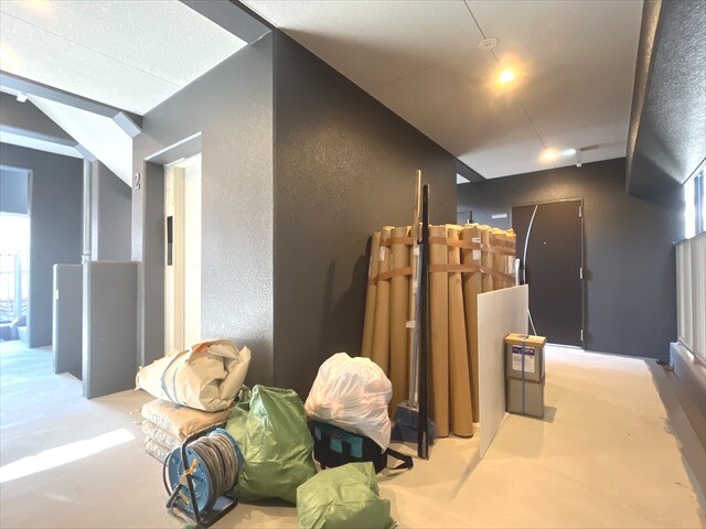 7/14 エントランス