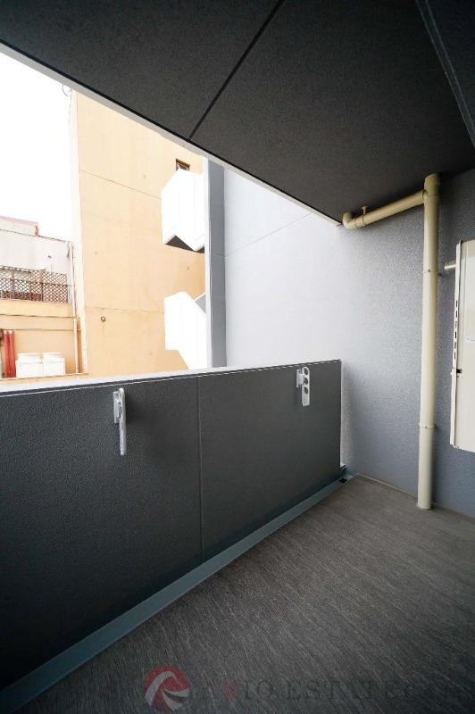 21/30 バルコニー