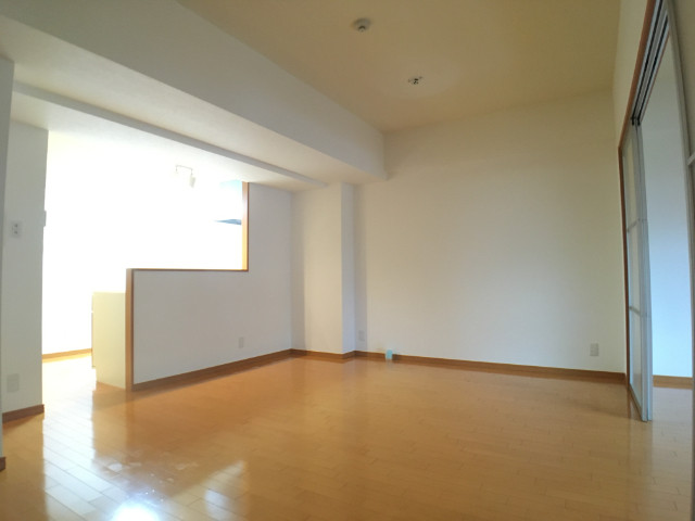 3/30 リビング/ダイニング