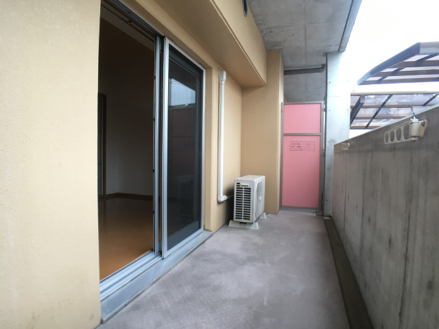 24/30 バルコニー