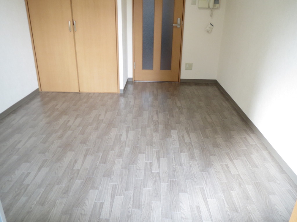 4/29 リビング/ダイニング