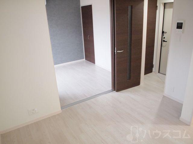 5/30 リビング/ダイニング