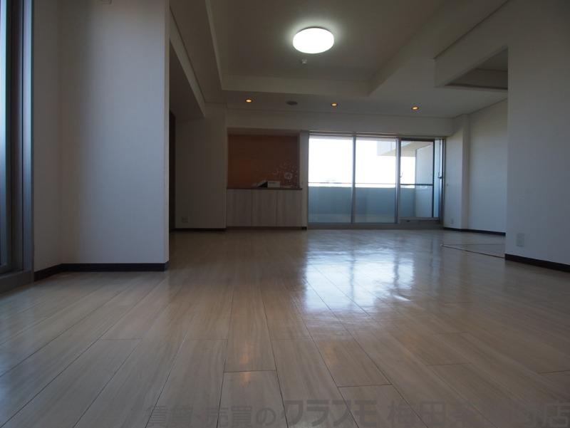 4/30 リビング/ダイニング