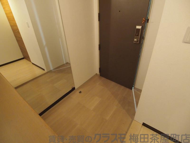 15/30 玄関