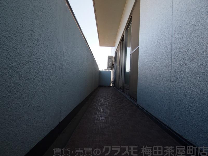 22/30 バルコニー
