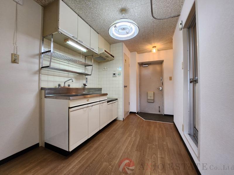 5/30 リビング/ダイニング