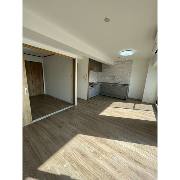 3/27 リビング/ダイニング