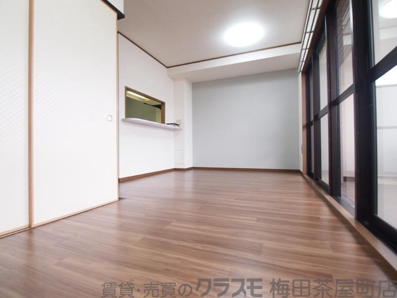 5/30 リビング/ダイニング