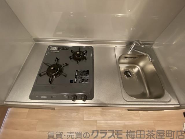 15/30 キッチン