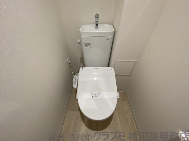 18/30 トイレ