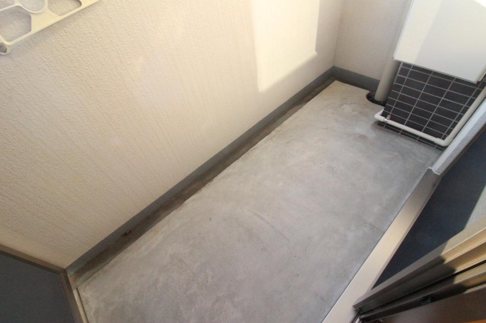 24/30 バルコニー