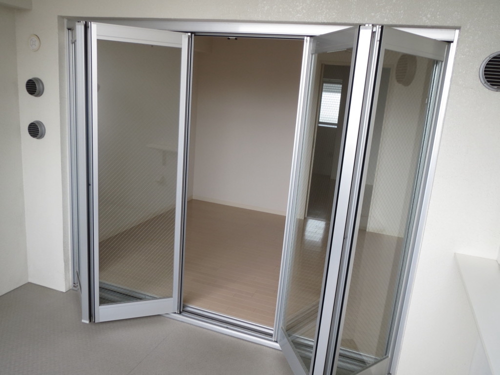 24/30 バルコニー