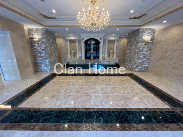 4/5 エントランス