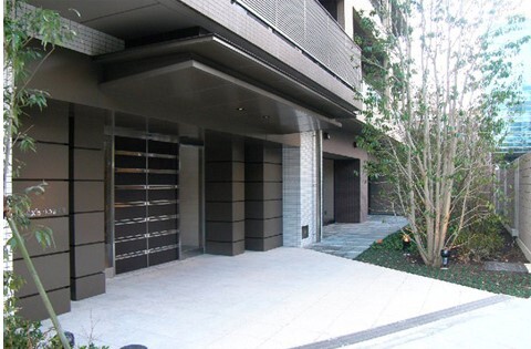 5/11 エントランス