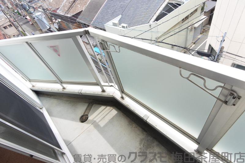 22/30 バルコニー