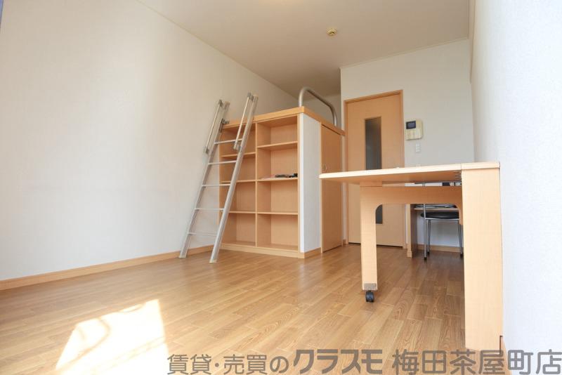 4/30 リビング/ダイニング