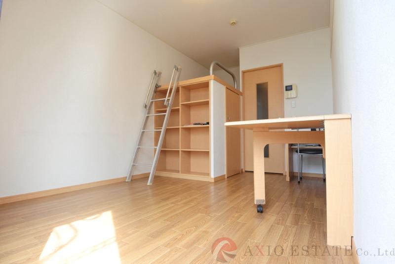 4/30 リビング/ダイニング