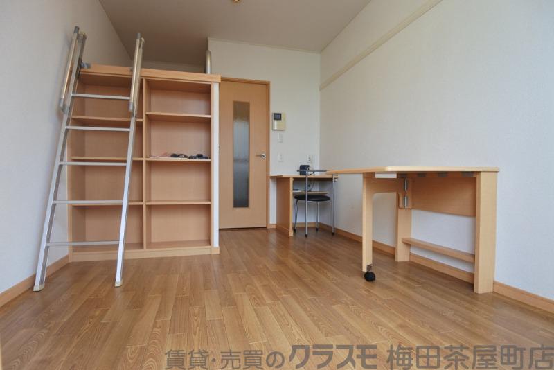 5/30 リビング/ダイニング